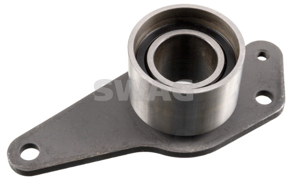 4044688041951 | Deflection/Guide Pulley, timing belt SWAG 60 03 0010